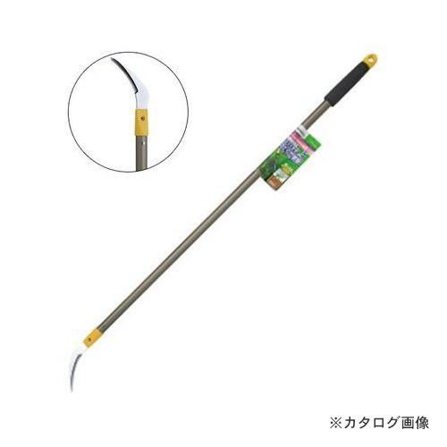 楽天市場】葛城山 鋼付小鎌 #3361 : 工具屋「まいど！」