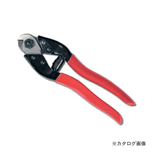 SSPOWER ワイヤーロープカッター WRC-4