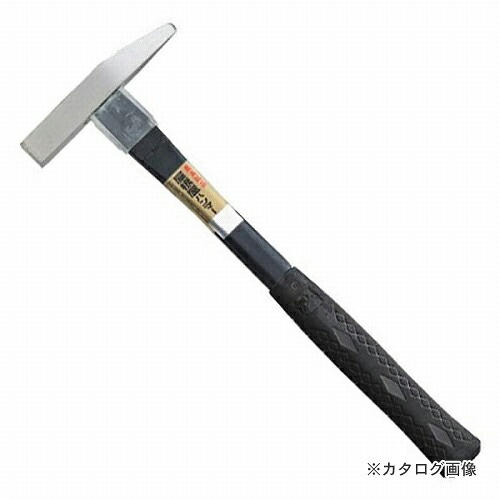 Magnum Hammer 磨屋根屋金鎚（水呑み柄） 大