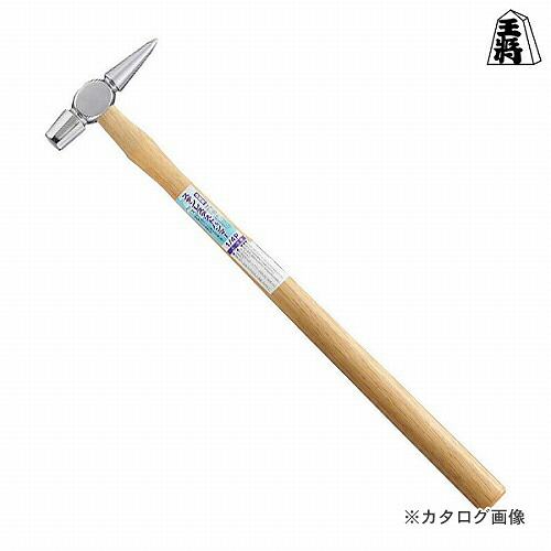 王将 ステンレステストハンマー 0.25P 900粍