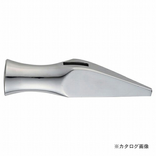 王将 ステンレス鋼船手玄能 中 頭丈のみ