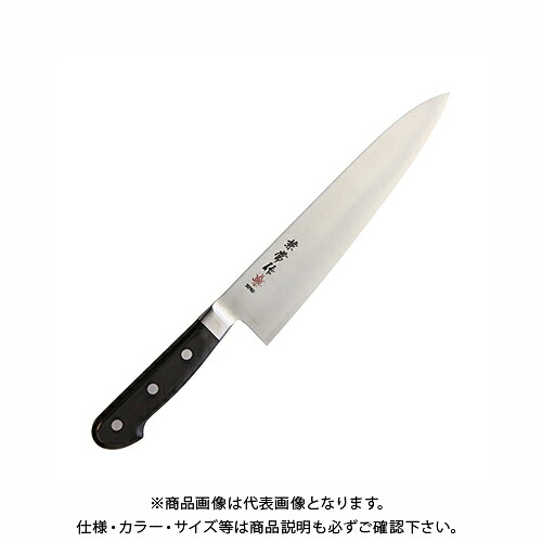 【受注生産】関兼常 青鋼 本割込 口金付黒合板柄 ペティ KC-124｜工具屋「まいど！」