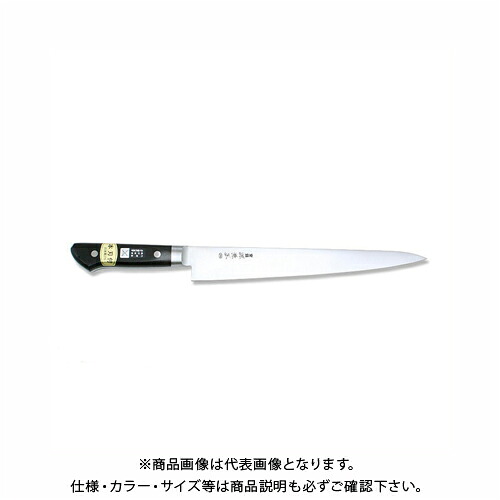 関兼常 源兼正 Mシリーズ 全鋼 口金付 黒合板柄 筋引 KC-712