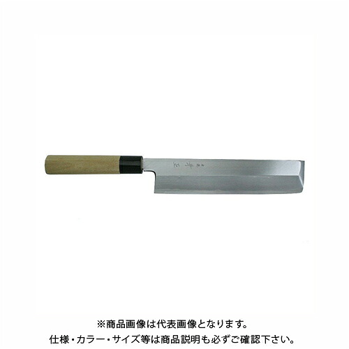 【受注生み出すこと】関兼常 本匠 兼正 G続きもの 霞研 呉牛口付 朴柄 和まかない方 薄刃 G-21