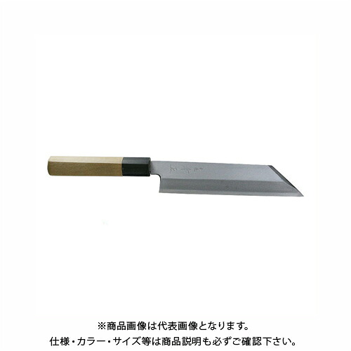 関兼常 本匠 兼正 Gシリーズ 霞研 水牛口付 朴柄 和包丁 むきもの G-61