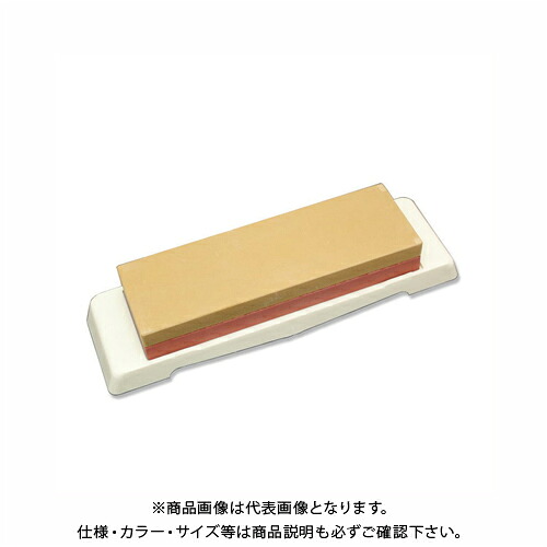 【受注生み出すこと】関兼常 両面剃刀砥（中・仕上） KC-652