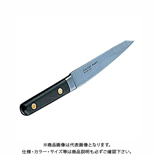 Misono 骨スキ丸型 No.142
