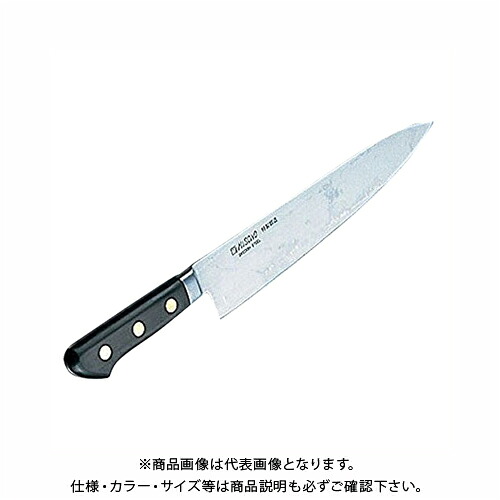 Misono 牛刀 No.118