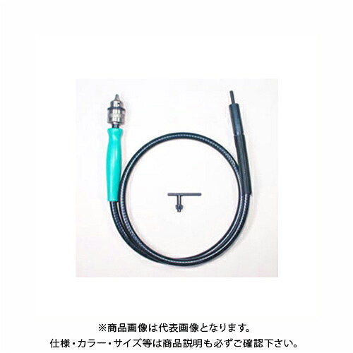 サンフレックス 軟らかい立て坑540型 No.540 DIY・工具-手動工具