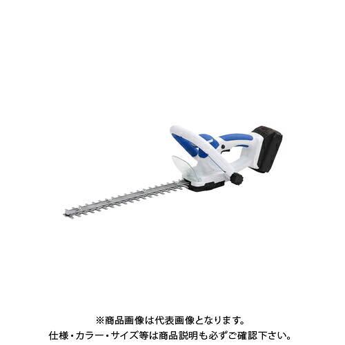 SITA 18V 申し受ける式ヘッジトリマー 身寄り用 刈込幅350粍 SCL-002