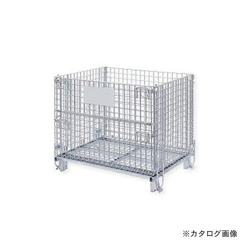 【貨物輸送別途】【直送品】伊藤製造所 123 かご型調色板Ｌ型 1台 PM-L