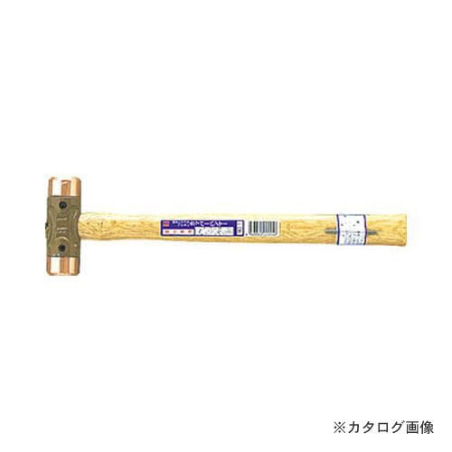 オー妄りがわしい産業 OH カッパーハンマー CO-30 074306