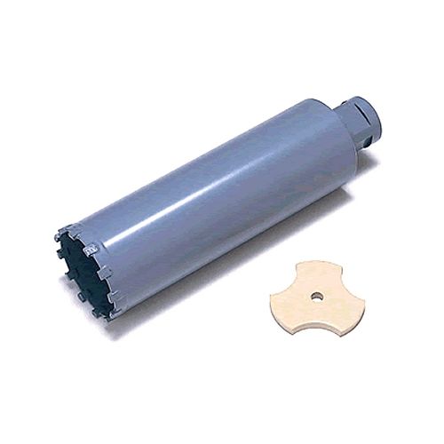 発研 Hakken ADW用アンカービット Asロッドねじ φ30×400L ADW-30