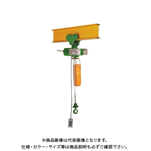 【貨物輸送別途】【直送品】二葉製造所 ミニ力強さ 100V プレントロリ付 揚程6m SCP-200-6