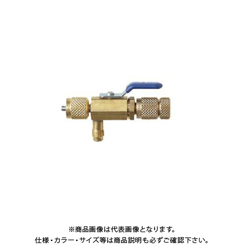 アサダ Asada クイックチャージングバルブA 5/16\