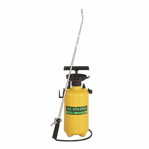 フルプラ 7000シリーズ プレッシャー式 噴霧器 伸縮単頭式 No7550