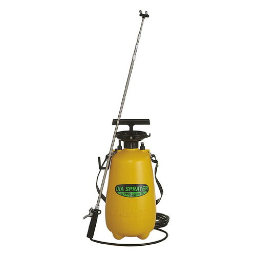 フルプラ 7000シリーズ プレッシャー式 噴霧器 2頭式 No7800