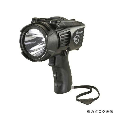 流れともし火 STREAMLIGHT 通い路尖んがり(黒いこと) 44902