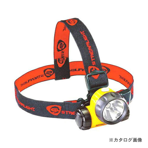 ストリームライト STREAMLIGHT アルゴ 1W LEDヘッドランプ 61301 10,506円