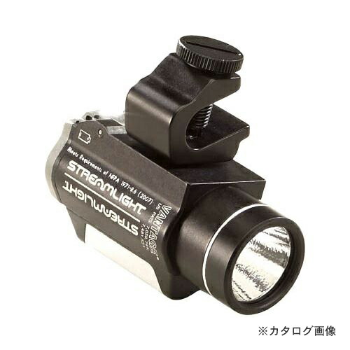 楽天市場】STREAMLIGHT ヘルメットライト VANTAGE 2 消防ヘルメット用