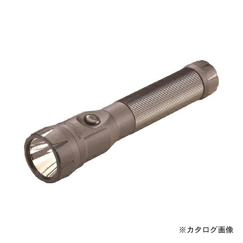 ストリームライト STREAMLIGHT ポリスティンガーLED(ブラック) 本体のみ 76110
