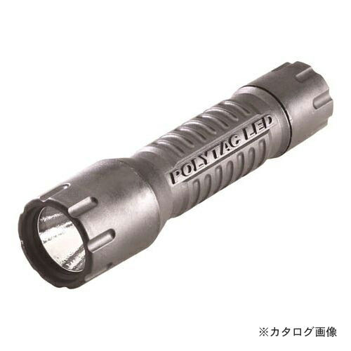 ストリームライト STREAMLIGHT ポリタックLEDライト (ブラック) 88850