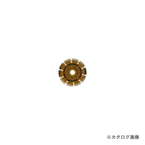 モトユキ ダイヤモンドカッター コンクリート用 GP-125