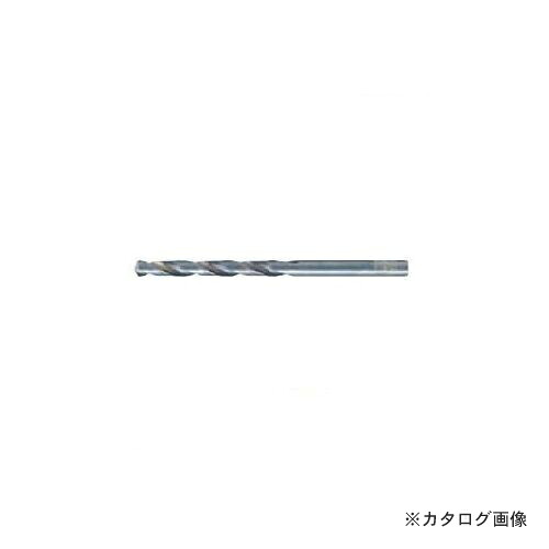 ナチ NACHI　鉄工用ストレートドリル 17.5mm　2本入　SD17.5