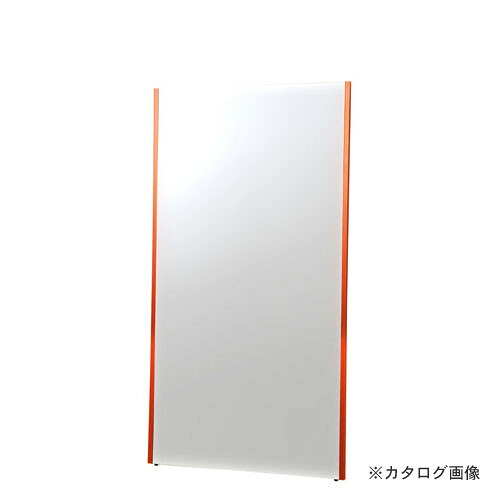 【送料別途】【直送品】 Jフロント JF NRM-6-R ジャンボ姿見ミラー 80x150｜工具屋「まいど！」