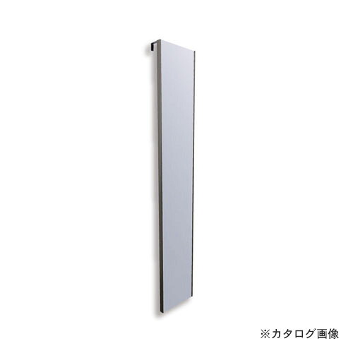 Jフロント JF RMH-20-SG 割れないミラー ドア掛 20x120