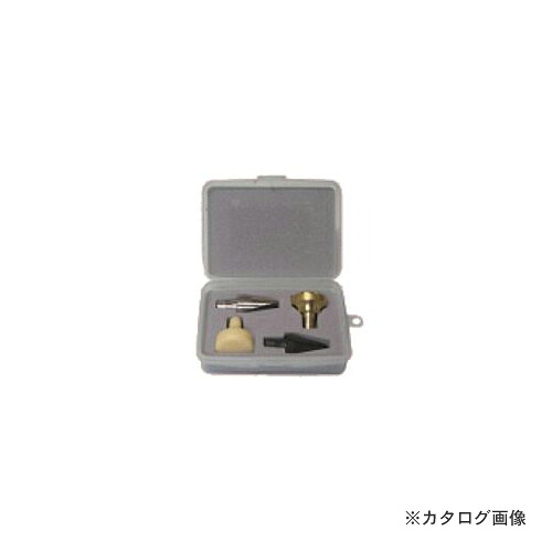 江東産業 KOTO ハンマーヘッド4個組 AMH-900-31