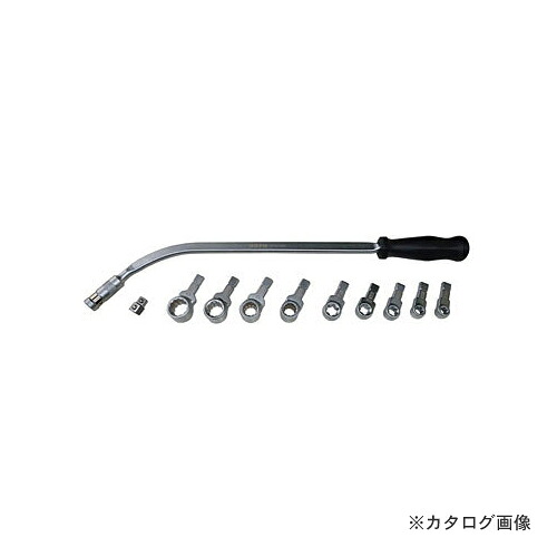 江東産業 KOTO エンジンレンチ GTW-1300 26,008円