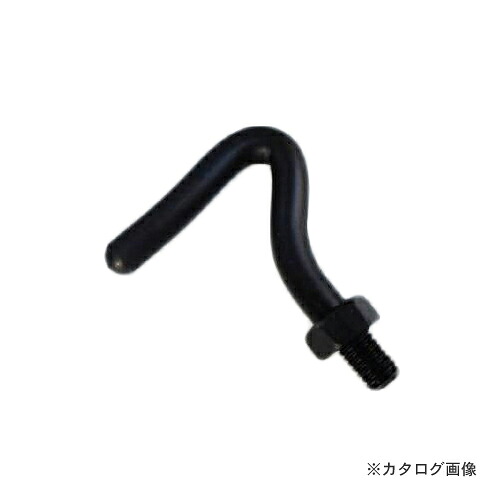 江東産業 KOTO ホールフック（ナット付き）5P HPS-8-B
