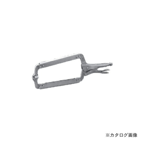 江東産業 KOTO ワイドバイス 240mmワイド KC-2400W｜工具屋「まいど！」