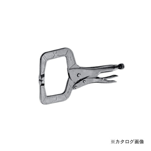 江東産業 KOTO ワイドバイス 80mm ストレート KC-800S｜工具屋「まいど！」