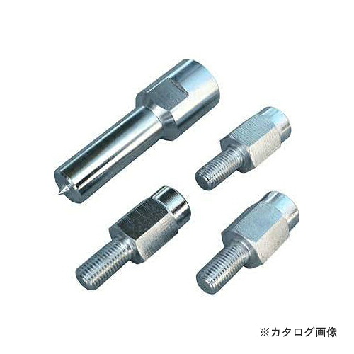 江東産業 KOTO ハブボルト延長アダプターセット KP-105N-30