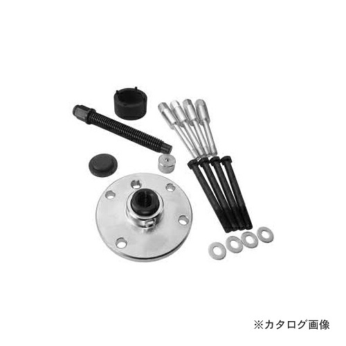 江東産業 KOTO ハイエース用ハブプーラー KTH-200｜工具屋「まいど！」