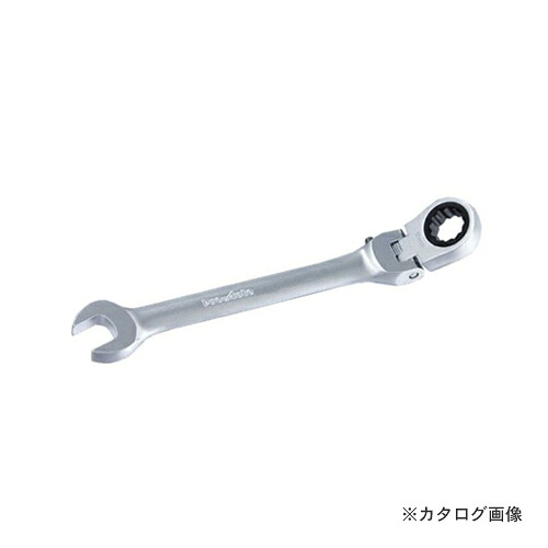 プロオート Pro-Auto フレックスロックギアレンチ 21mm FLG-21