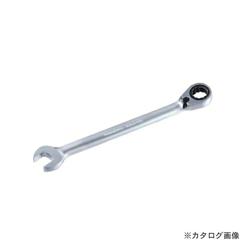 プロオート Pro-Auto リバースギアレンチ 22mm RGW-22