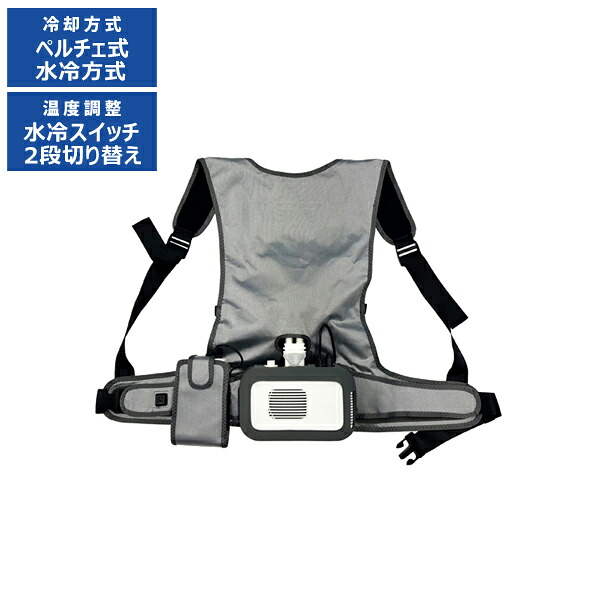ペルチェ式水冷より良い 触れちらかす PROMOTE PPSV-01