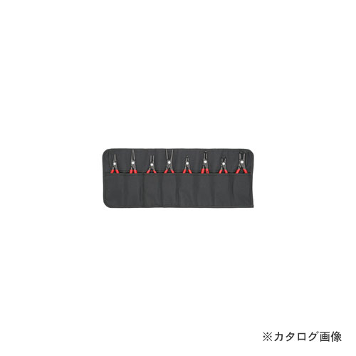 楽天市場】クニペックス KNIPEX 001958V02 精密スナップリング 