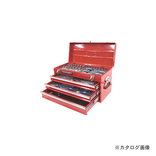 シグネット SIGNET 800S-59RE 3/8DR 58PCS メカニックツールセット 44,716円