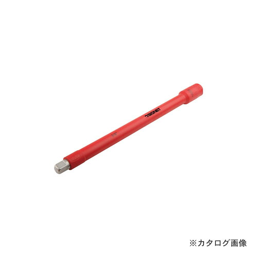 シグネット SIGNET E42404 3/8DR 絶縁エキステンションバー 250mm