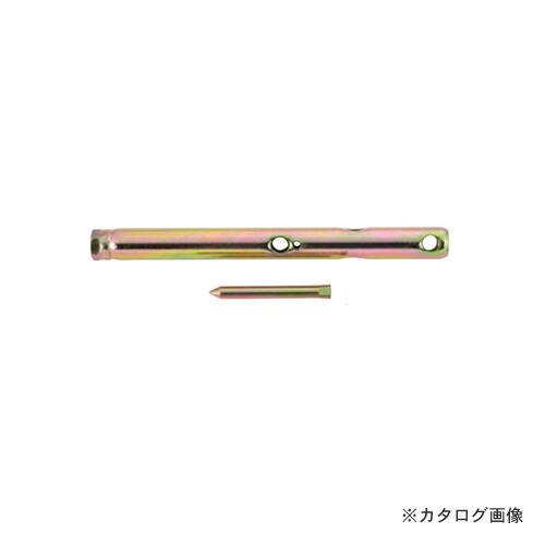 栗山百造 MKパイプホールダウン 10個 4寸角柱セット MK-PHD30