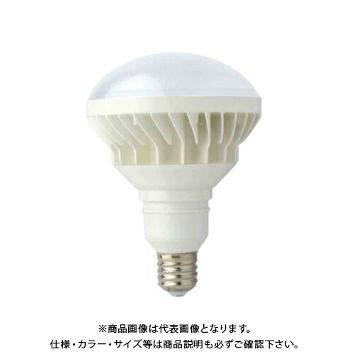楽天市場】電球(LED) ハタヤ 45WLED電球 [LDR45N-H110