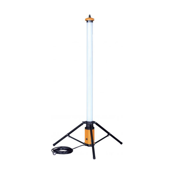 【送料別途】【直送品】プロモート PROMOTE LED ピラーライト 100W 9000lm LPL-100W