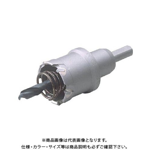 ニコテック NCC H-TR 31 超硬トリプルホールソー