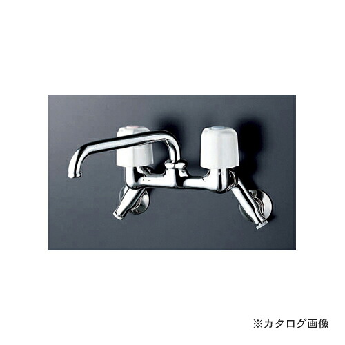 KVK KM14N2WZ 寒 2手持ち部分結びあわせる栓 その他-DIY・工具