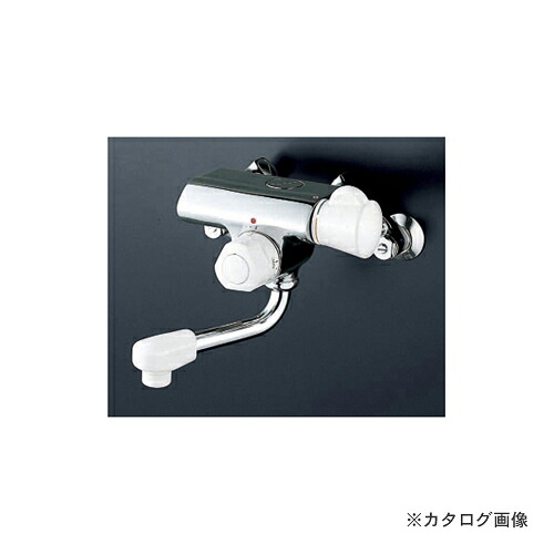 KVK KM155WG 寒 定量配合練りあわせる栓