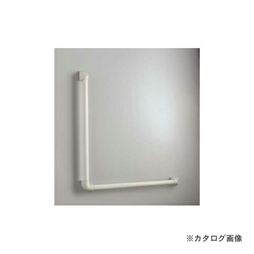 KVK Z95L70-60 手持ち部分赤ちょうちんL型 700x600粍